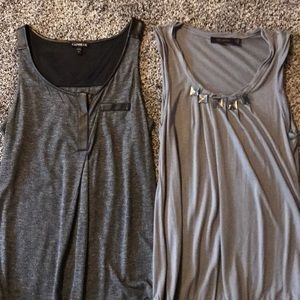2 Size Small Women’s Tops